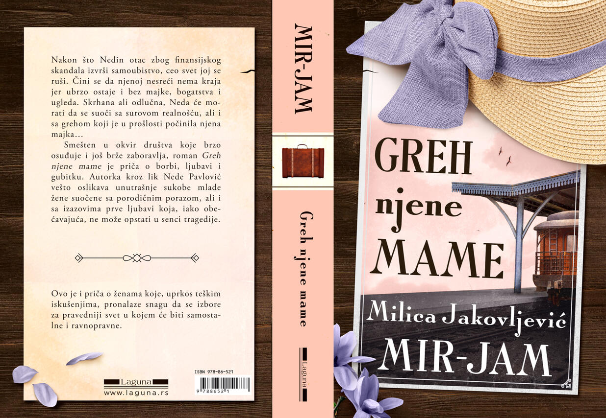 Greh njene mame