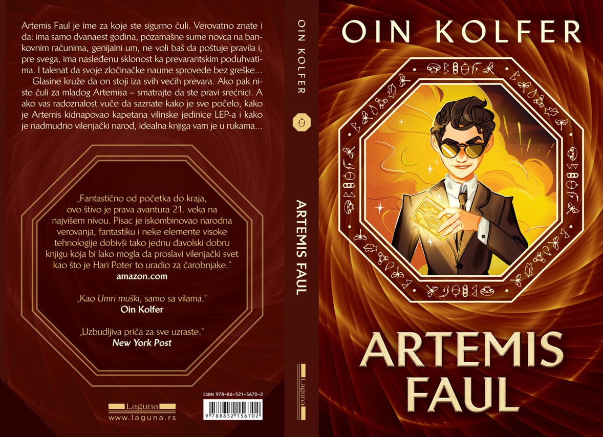 Artemis Faul