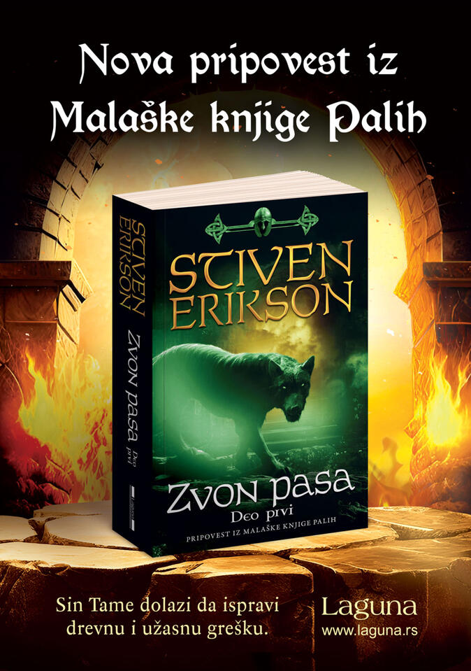 Zvon pasa