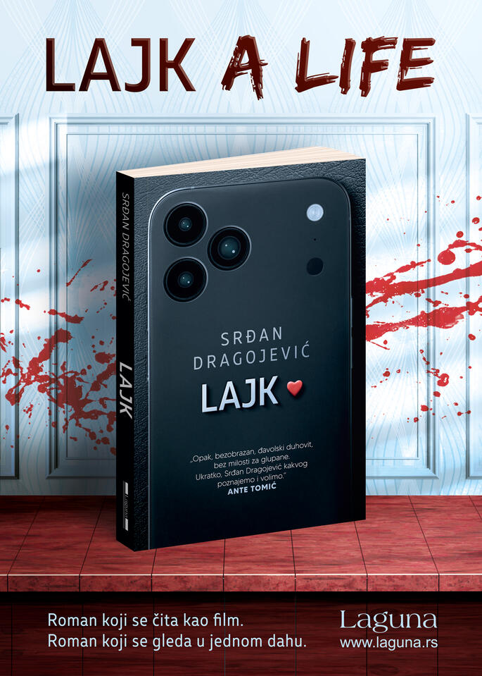Lajk
