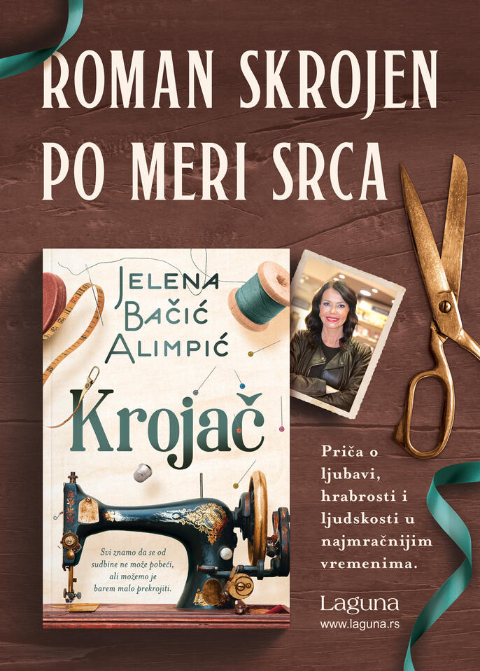 Krojač