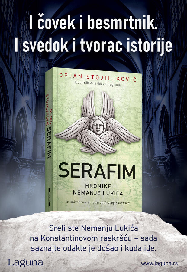 Serafim